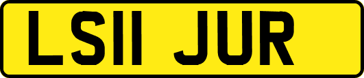 LS11JUR