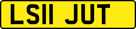 LS11JUT