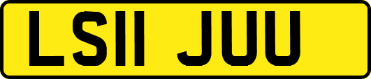 LS11JUU