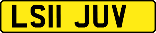 LS11JUV