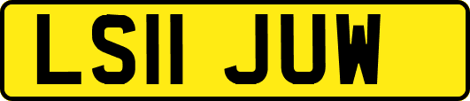 LS11JUW