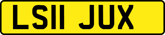 LS11JUX