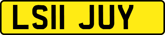 LS11JUY