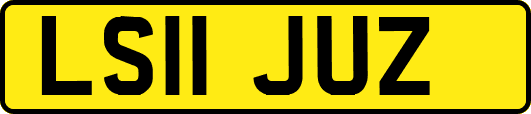LS11JUZ