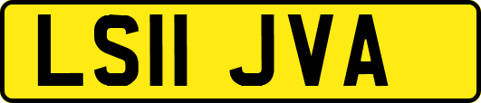 LS11JVA