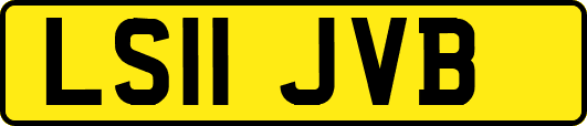 LS11JVB