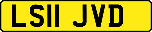 LS11JVD