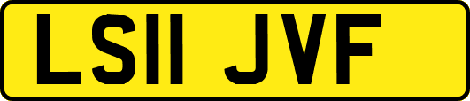LS11JVF