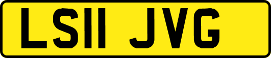 LS11JVG