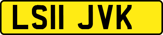 LS11JVK
