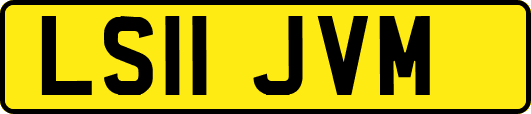 LS11JVM