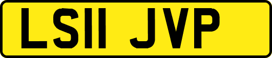 LS11JVP