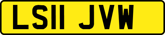 LS11JVW