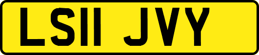 LS11JVY