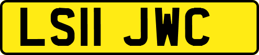 LS11JWC
