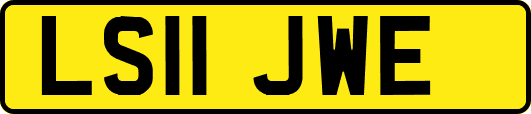 LS11JWE