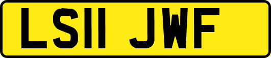 LS11JWF