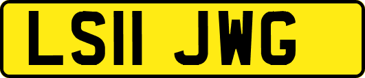 LS11JWG