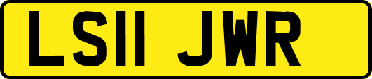 LS11JWR