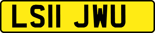LS11JWU