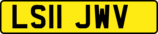 LS11JWV