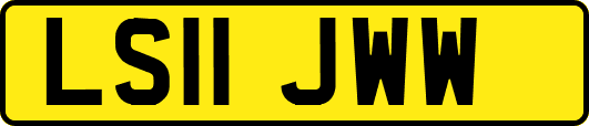 LS11JWW