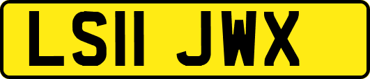 LS11JWX