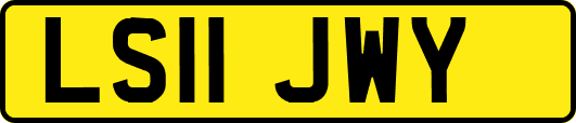 LS11JWY