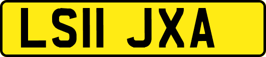 LS11JXA