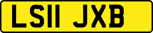 LS11JXB