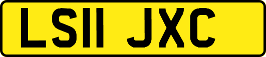 LS11JXC
