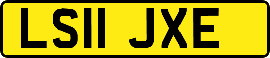 LS11JXE