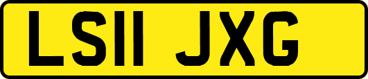 LS11JXG