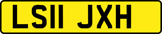 LS11JXH
