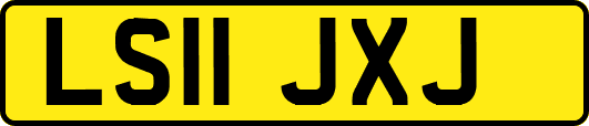 LS11JXJ