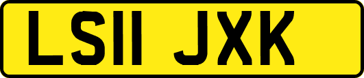 LS11JXK