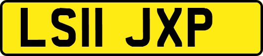 LS11JXP
