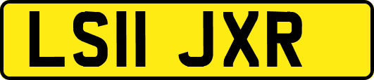 LS11JXR