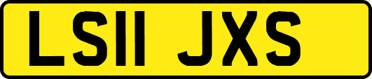LS11JXS