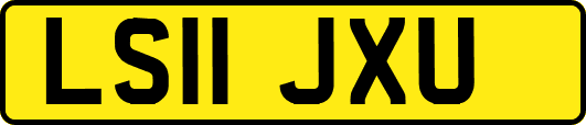 LS11JXU