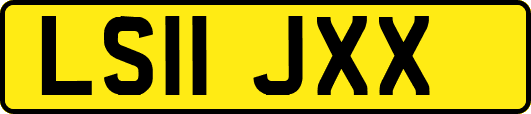 LS11JXX