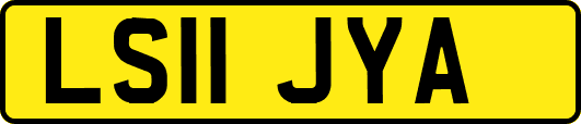 LS11JYA
