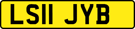 LS11JYB