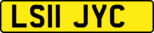 LS11JYC
