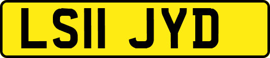 LS11JYD