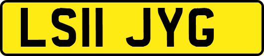 LS11JYG