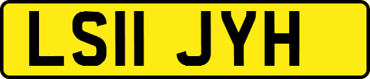 LS11JYH