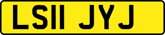 LS11JYJ