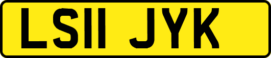 LS11JYK