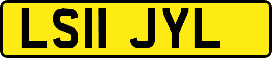 LS11JYL